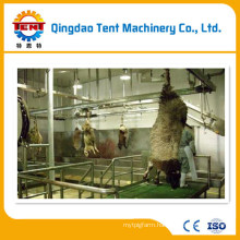 Top and Professional Quality of Sheep Slaughter Machine